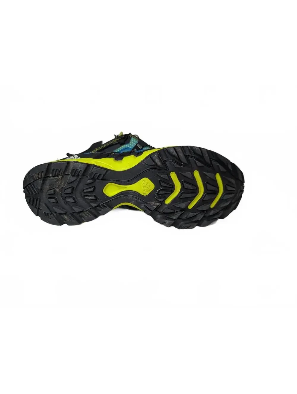 Adidas TERREX Hydroterra Shandal Water Shoes Size 11